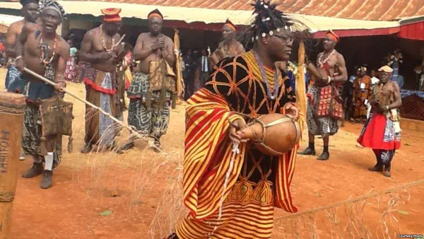 Cameroun : un leader traditionnel kidnappé dans le Nord-Ouest
