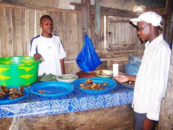 Conseil des ministres ivoirien: le prix du Kg du poisson thon de garba plafonné à 850 à Abidjan et 900 Fcfa à l’intérieur