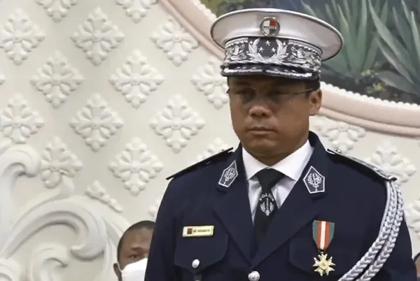 Madagascar : le secrétaire d’Etat à la Gendarmerie retrouvé vivant