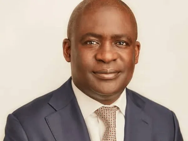 Ecobank Nigeria : Jubril Mobolaji Lawal nommé DG et Directeur exécutif régional