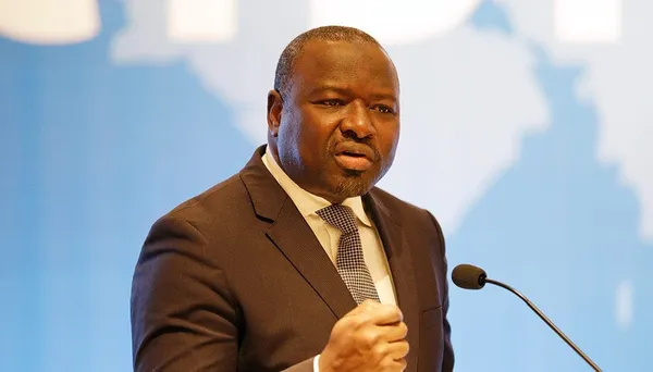 Lassina Zerbo nommé Premier ministre du Burkina Faso: voici son CV et sa Bio