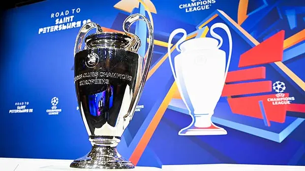 La Ligue des Champions UEFA change de format