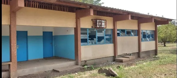 Le lycée moderne de Sakassou attaqué