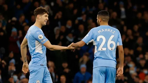 16e de finale Coupe d’Angleterre: City mate Arsenal