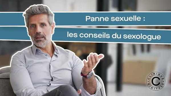 Astuce Santé: Panne sexuelle, voici les conseils du sexologue
