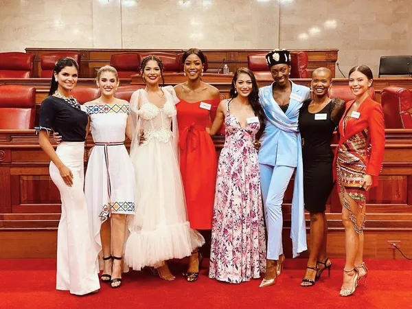 La finale Miss monde 2021 reportée : voici les raisons, Olivia Yacé a-t-elle encore ses chances ?