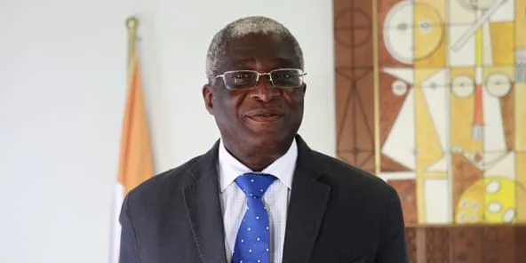 Congés anticipés à Bouaké : Nicolas Djibo sur le terrain