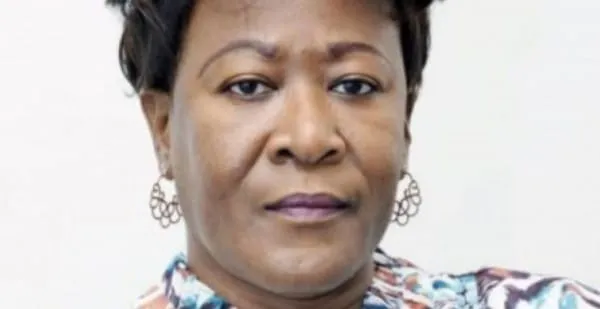 Décès d’OKOU Djeneba GON, sœur de l’ex -Premier ministre Amadou GON Coulibaly
