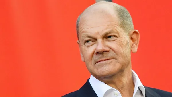 Allemagne : Olaf Scholz élu chancelier ce 8 décembre