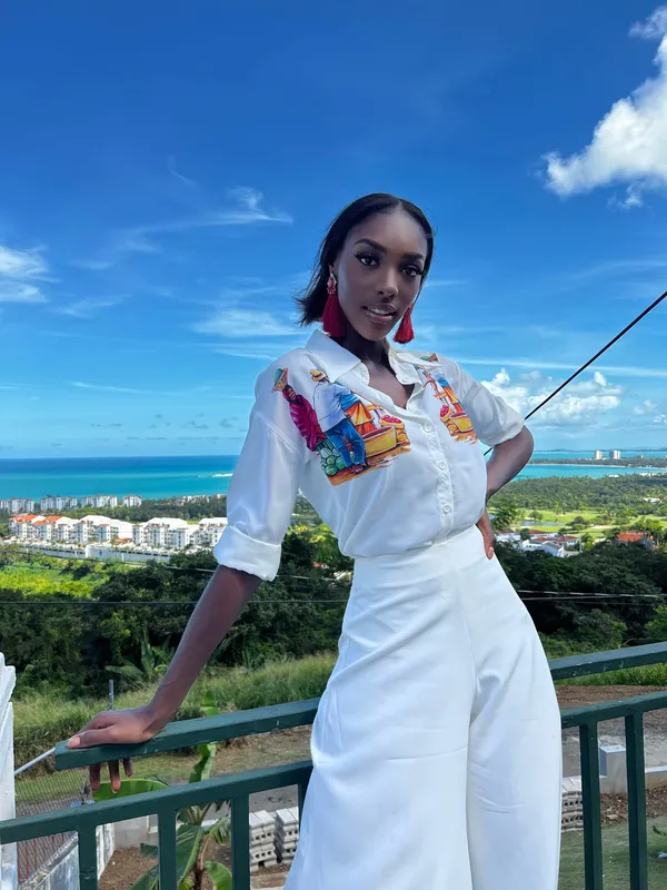 Miss Monde Top Model 2021 : les photos de la victoire d’Olivia Yacé