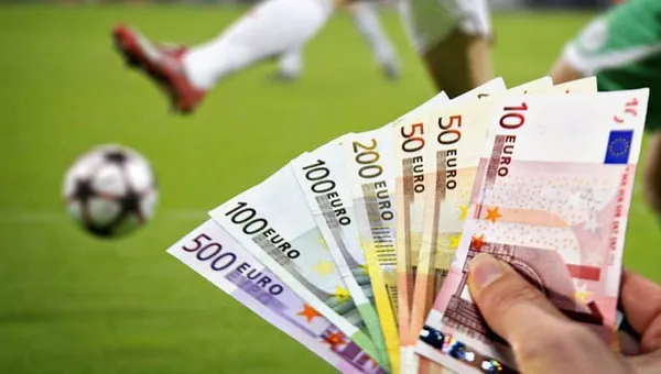 Corruption sportive : 1,7 milliards de dollars en paris illégaux