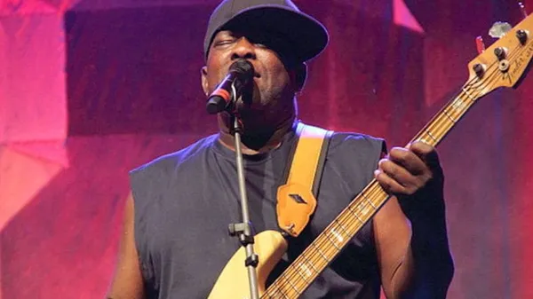 Décès de Robbie Shakespeare, célèbre bassiste jamaïcain