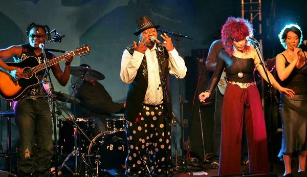 La Rumba congolaise inscrite à l’UNESCO