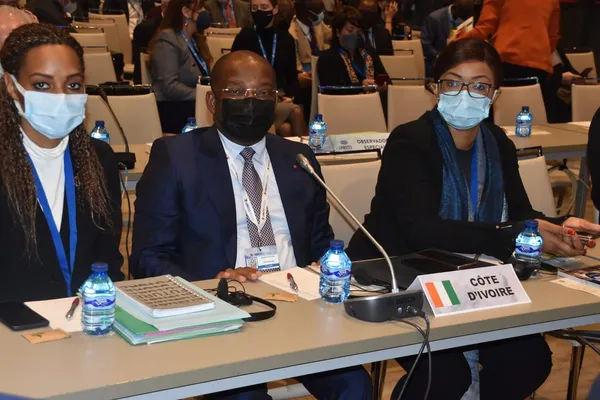 La Côte d’Ivoire élue à la Présidence de l’Organisation Mondiale du Tourisme