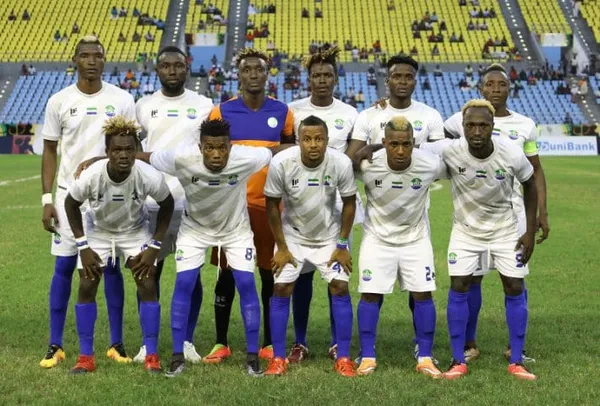 CAN 2022 : l’entraîneur de Sierra Leone menacé de mort