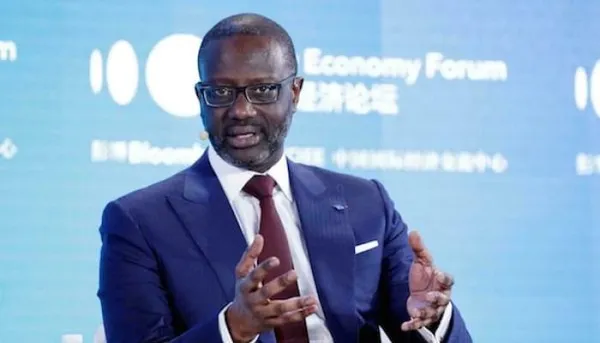 « Entre Tidjane Thiam et Bédié, les rapports sont de très bonne qualité », selon le PDCI-RDA