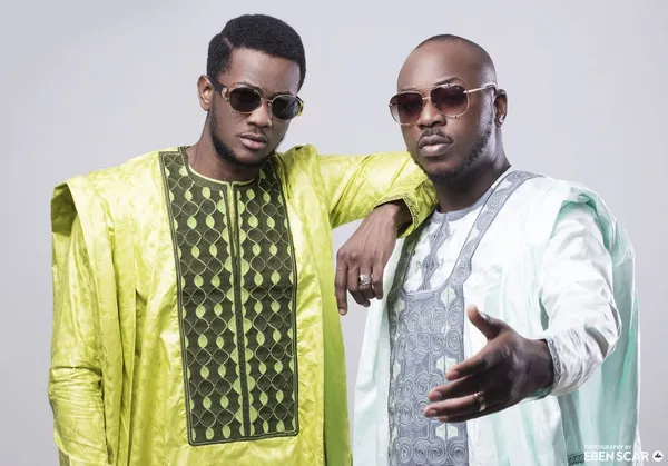 Toofan : une séparation entre les deux membres du groupe ?