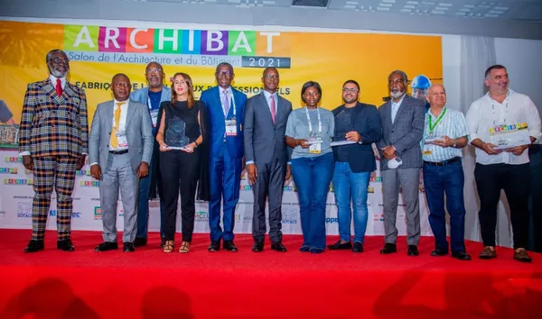 Archibat 2021 : les « Assises du bâtiment et du Développement durable » annoncées