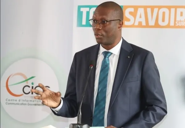 Cybercriminalité en Côte d’ivoire: 5000 plaintes et 6 milliards de Fcfa de préjudice en 2021