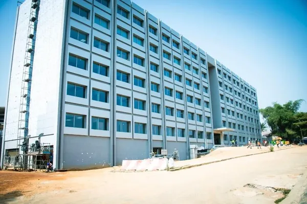 Côte d’Ivoire : plus de 16 milliards pour le futur siège du Ministère de l’Intérieur et la Sécurité