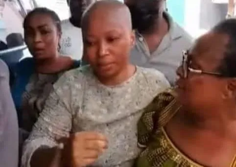 Côte d’Ivoire : enlèvement de dame Ehouman pour un crime rituel, toute la vérité