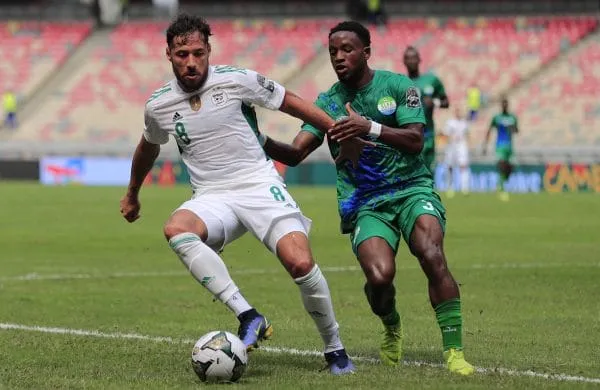CAN 2022, Algérie – Sierra Leone 0-0: les Fennecs offrent un boulevard aux Eléphants de Côte d’Ivoire