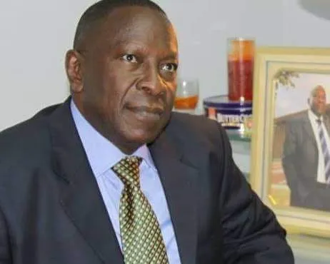 Décès du journaliste Ali Keita