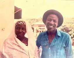 Alpha Blondy: la mère du chanteur ivoirien est décédée