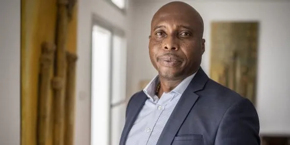 Barthélémy Dias, le Maire de Dakar condamné à 2 ans de prison