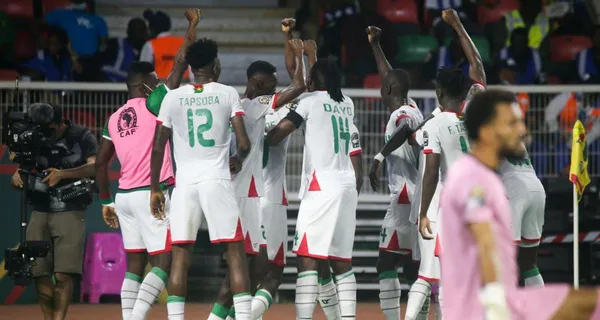 Burkina vs Gabon, 8e de finale CAN 2021: Kamou Malo prêt, « nous allons faire valoir nos qualités »