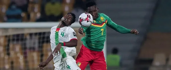 Burkina Faso – Cameroun: voici la composition probable des équipes pour la petite finale de la CAN