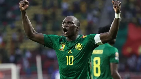 Cameroun