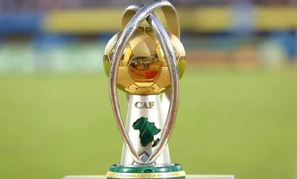 Tirage au sort final du CHAN 2022 le 1er octobre en Algérie 