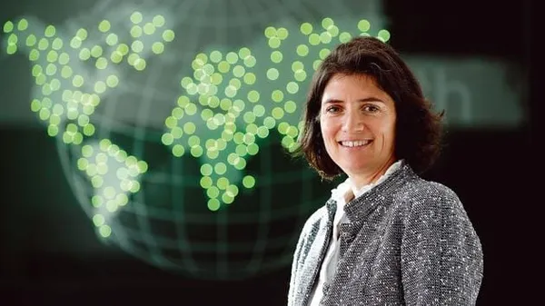 Orange: Christel Heydemann nommée directrice générale en remplacement de Stéphane Richard
