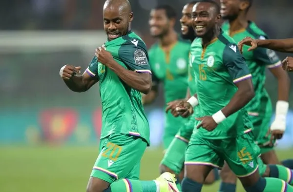CAN 2021 : découvrez le classement des plus beaux maillots