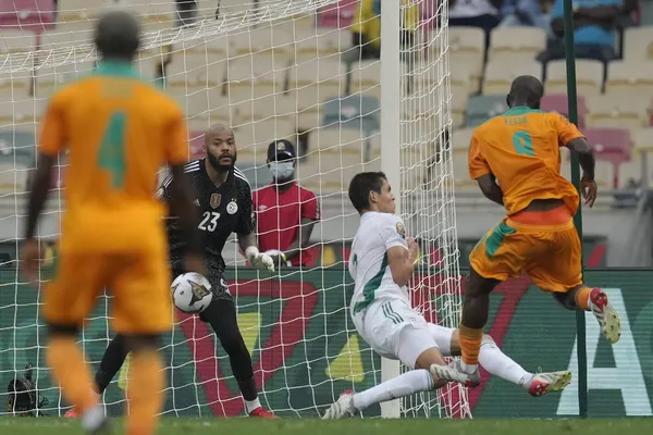 CAN 2022: la Côte d’Ivoire bat l’Algérie et défie l’Egypte en 8e de finale