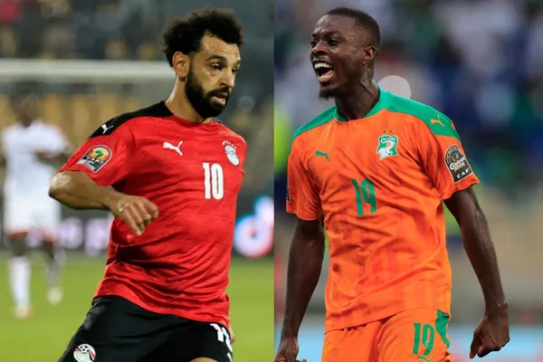 Côte d’Ivoire – Égypte : voici où regarder le match en direct