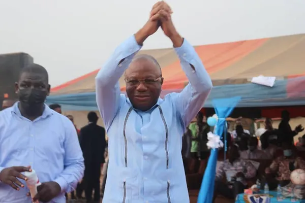 Revue de presse ivoirienne du 23 mai 2022 : Damana Pickass fait le grand déballage, « en 2025, le PPA-CI reprendra le pouvoir »