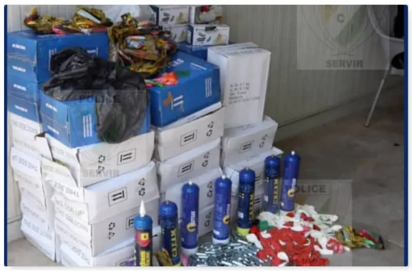 Côte d’Ivoire: apparition d’une nouvelle forme de drogue à base de protoxyde d’azote