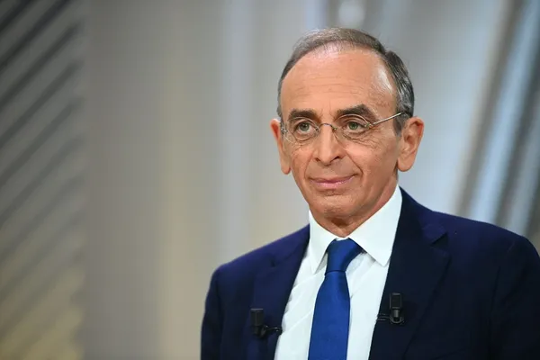 Eric Zemmour condamné par le tribunal de Paris