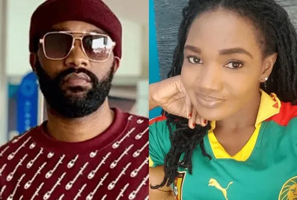 Prestation de Fally Ipupa à la Can: Kareyce Fosto charge les artistes camerounais