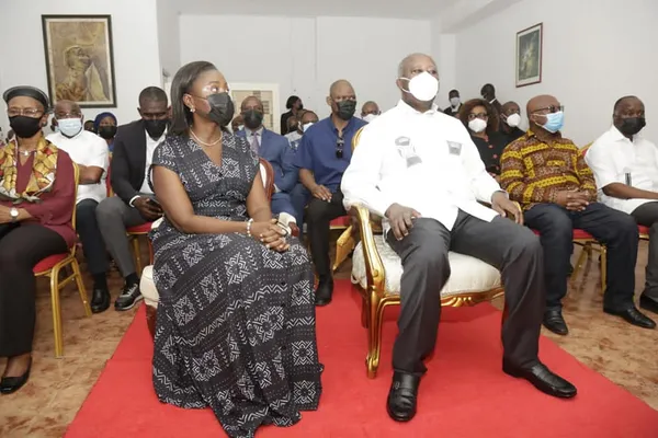 Affaire état de santé de Gbagbo, Serges Kassy réagit: « Opah, ils t’ont tellement tué qu’ils ne savent plus comment te tuer »