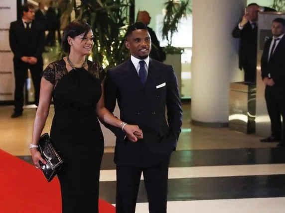 Georgette Eto’o parle de la célébrité de son époux: « il était présent que pour ces gens qui lui faisaient croire qu’il est dieu »
