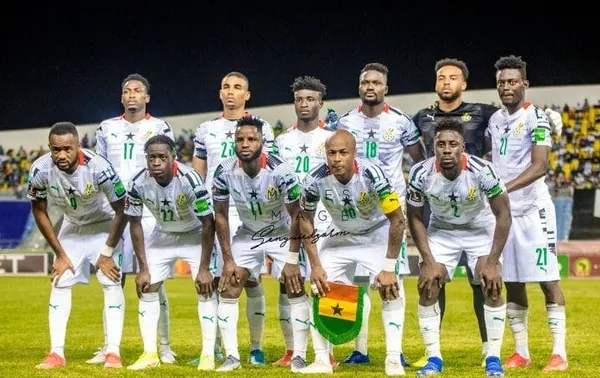 Mondial 2022: voici le programme du jour, vendredi 2 décembre, Ghana – Uruguay et Cameroun – Brésil