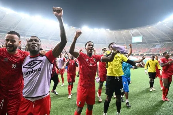 CAN U23, Maroc 2023 : ce quiil faut savoir sur les équipes participantes