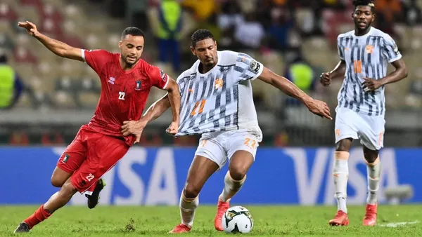 CAN 2021, Éléphants vs Sierra Leone: quand la Côte d’Ivoire attend le réveil d’Haller