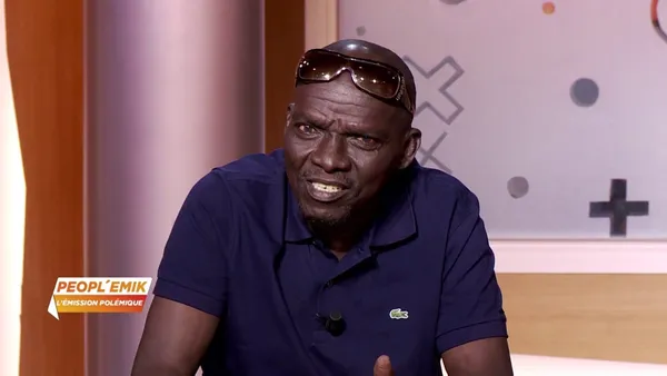 Jaguen Abouet inhumé le 29 janvier 2022 à Sakassou
