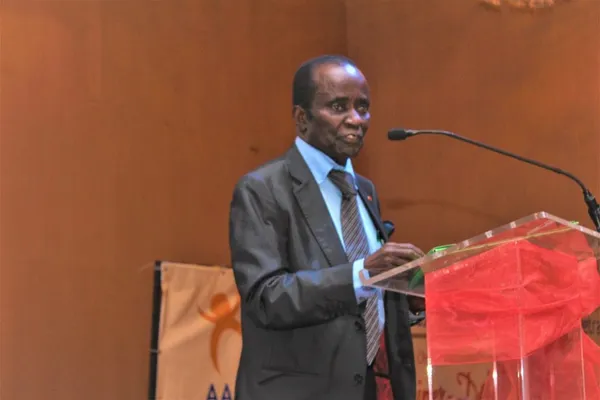 Décès de Lambert Amon Tanoh: l’ex-ministre ivoirien de l’Éducation nationale est mort ce 13 janvier 2022