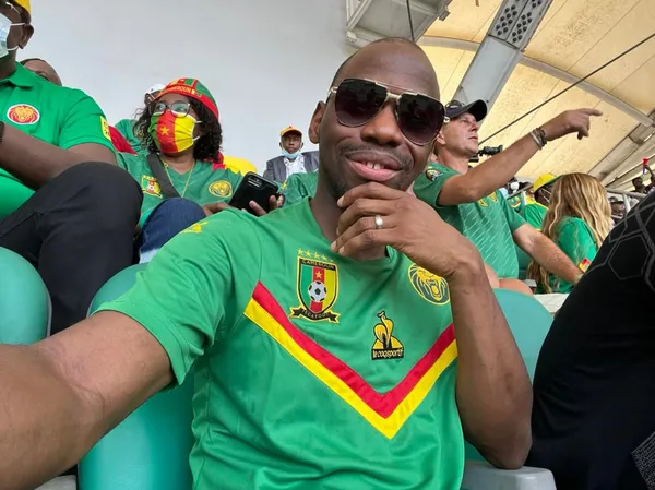 Avant le match contre l’Asec: Makosso demande à Drogba d’offrir un car à Lys de Sassandra