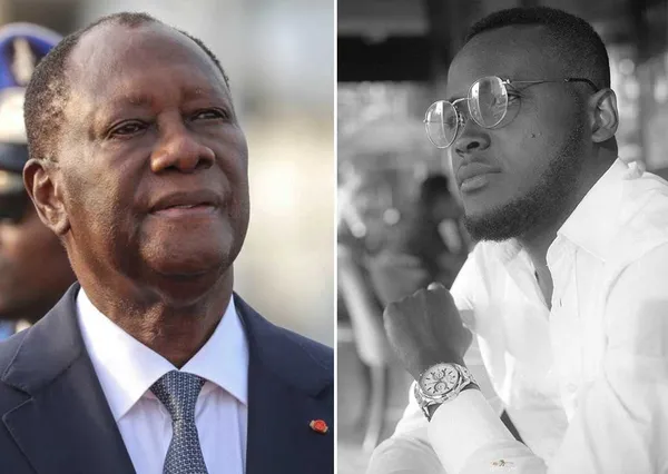 8 nouveaux échangeurs à Abidjan: un proche de Gbagbo à Ouattara: « ces milliards auraient pu servir à créer des pôles d’attraction économiques à Yakro »